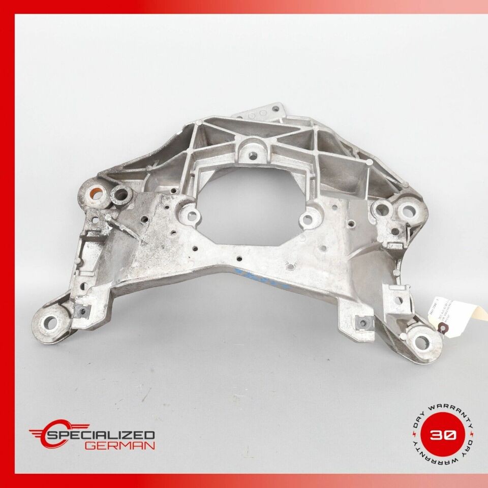 Audi B8 S5 A5 A4 A8 Automatic Transmission Crossmember Mount Bracket OEM