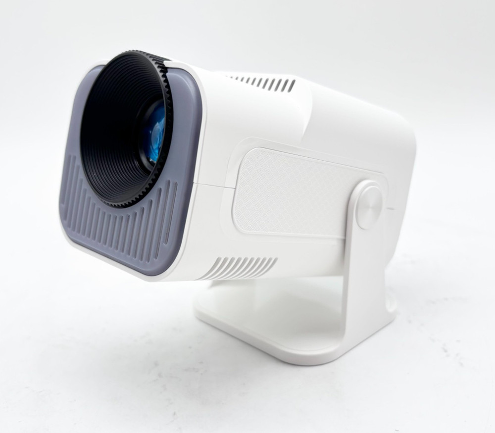 Nonete Ultra High Definition High Dynamic Range Projector Model NT30 - White