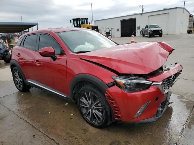 Camera/Projector Camera Front In Windshield Fits 16 MAZDA CX-3 303493