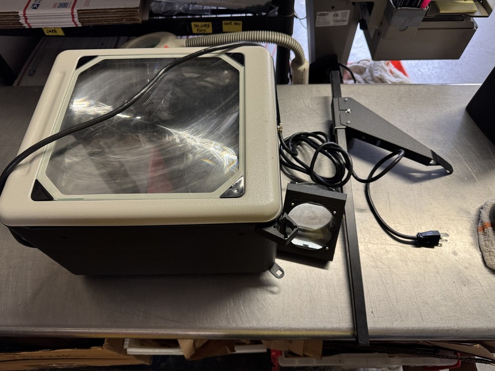 Da-Lite Porta-Scribe G-100-LT