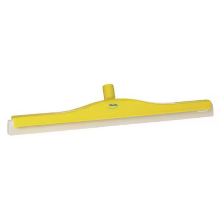 Vikan 77646 Squeegee Head, Yellow, 24"L