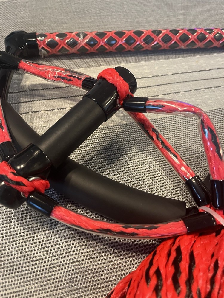 Setypary Water Ski Rope
