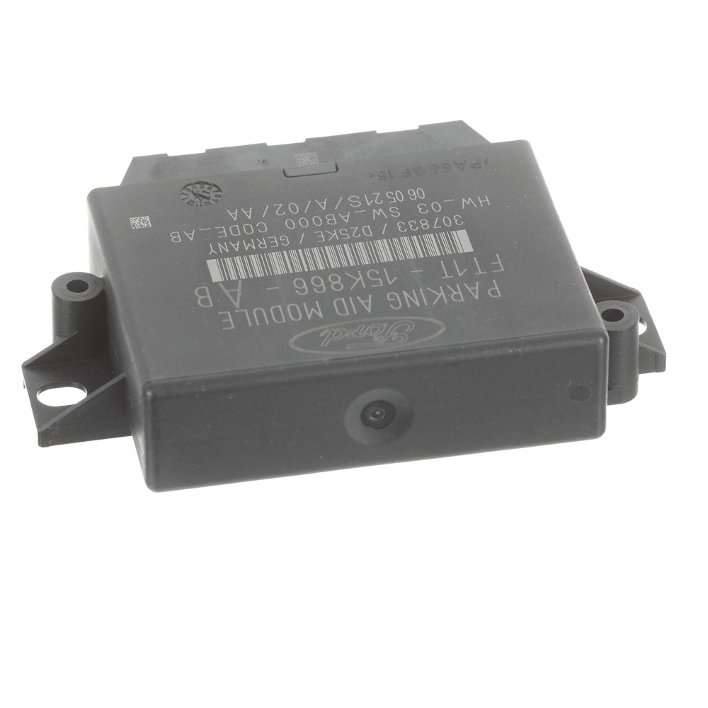 Genuine Ford Control Module FT1Z-15K866-A