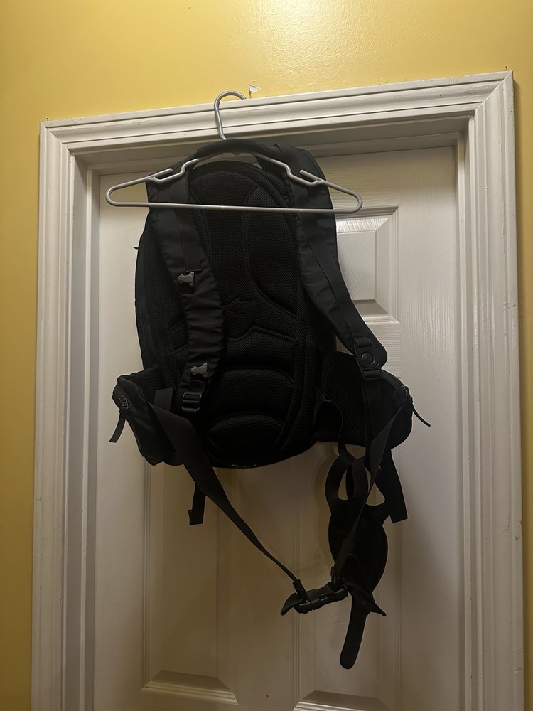 Alpinestars Tech Aero Backpack Black
