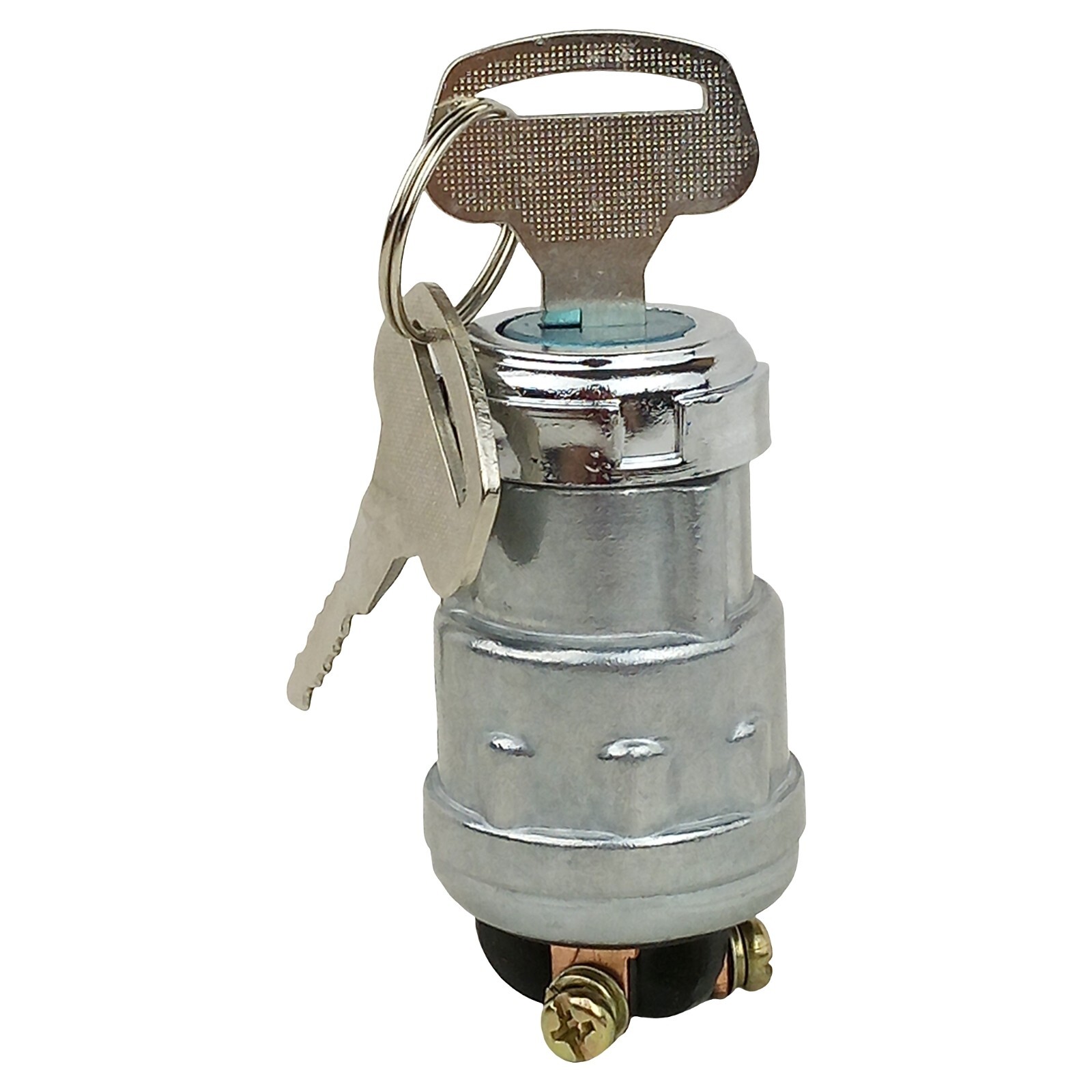 NEW Ignition Key Switch 90cc 110cc 125cc 150cc 250cc Go-Kart Dune Buggy Cart UTV