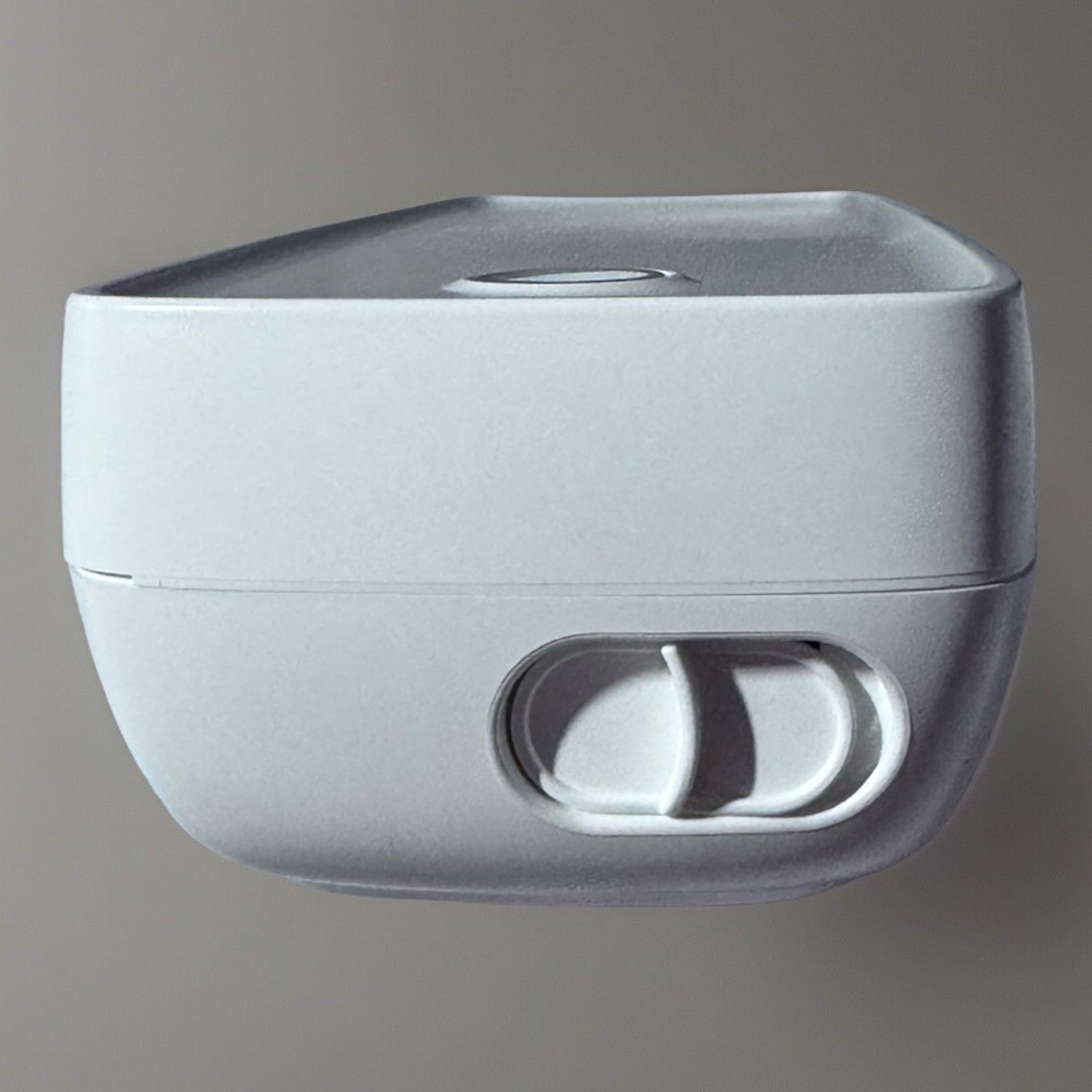 IOOIOO A80 Portable Inkless Thermal Printer- Bluetooth Wireless-Letter Size