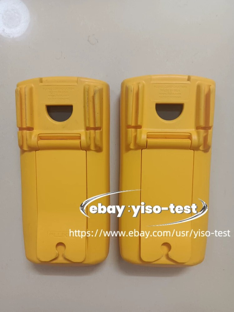 1PCS FLUKE Fluke 712 RTD Process Calibrator /Good function /#