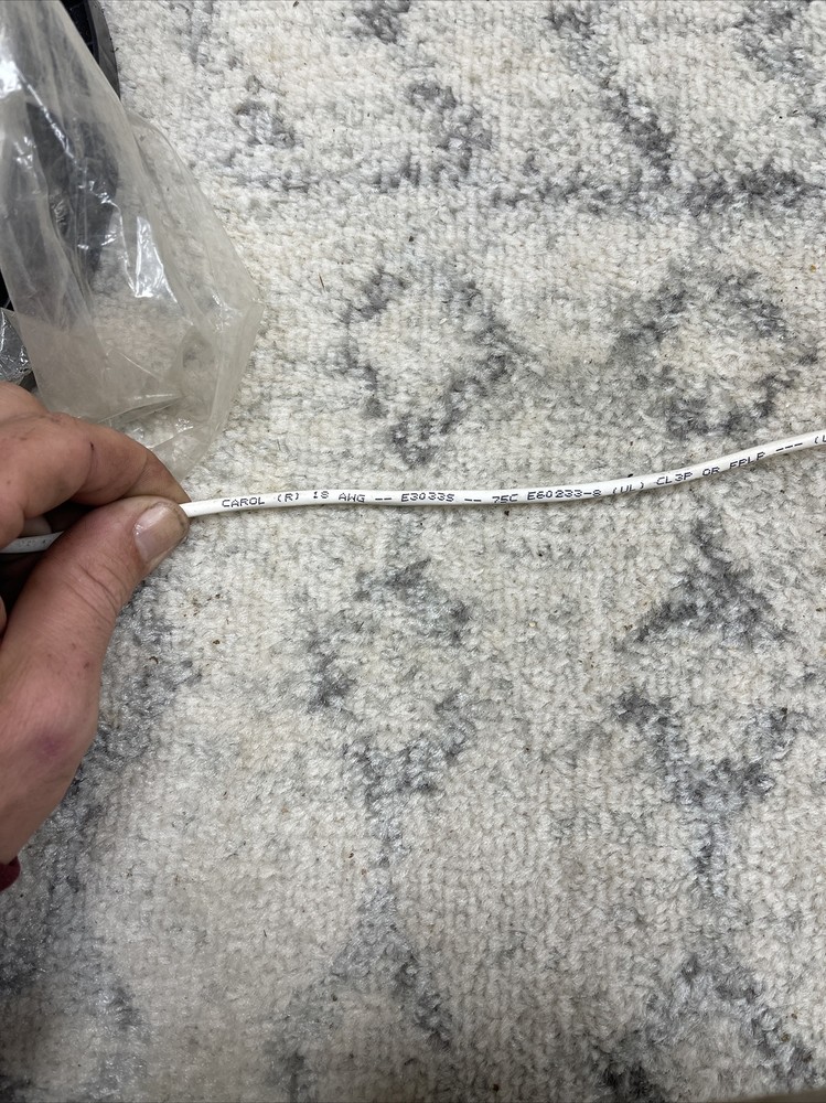 CAROL CABLE/GENERAL CABLE E3033S.30.86