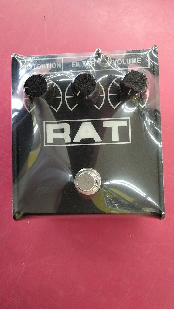 Proco Rat2 Modify Distortion No.nm1064
