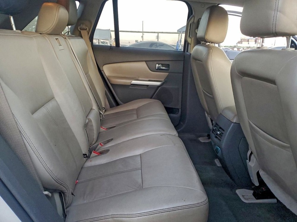 CONTROL PANEL OEM 2012 FORD EDGE 1YR WRNTY