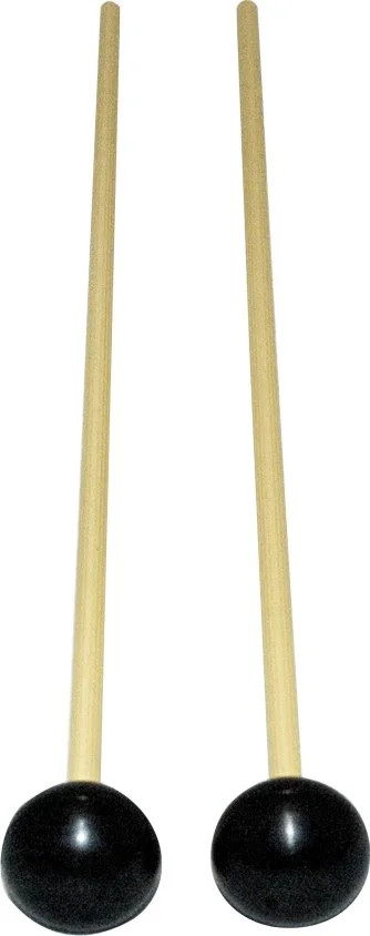 Suzuki H-XM Large Rubber Mallets. (1 Pair)