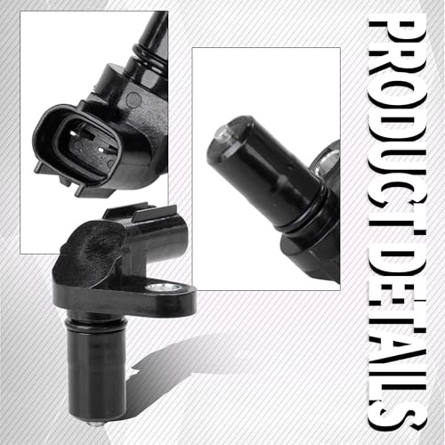 894130C020 Input or Output Automatic Transmission Speed Sensor Compatible with