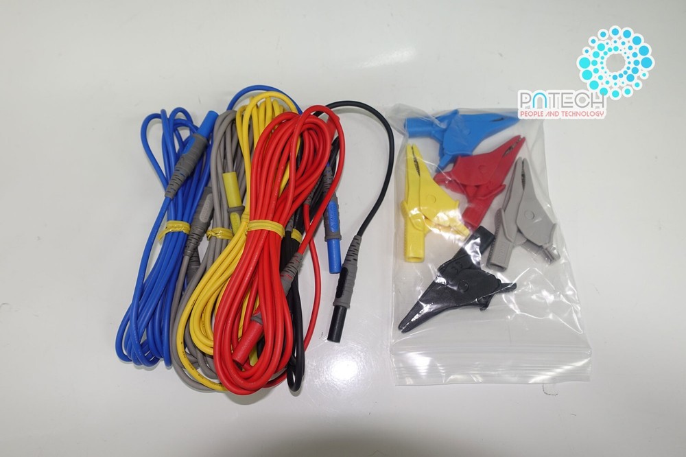 HIOKI / 히오키 PQ3100-92 POWER QUALITY ANALYZER/ 전원 품질 분석기