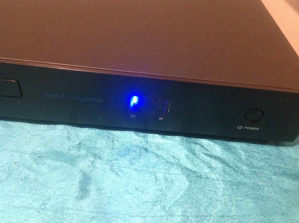 Professional Karaoke Machine SDC-6000+