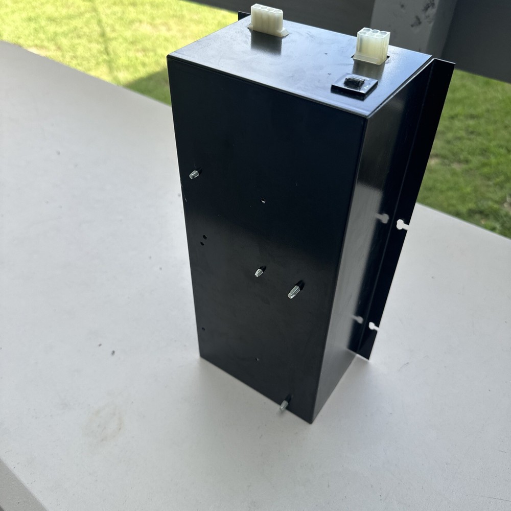 Polyvend R32 Snack Vending Machine Power Supply Assembly Transformer Box