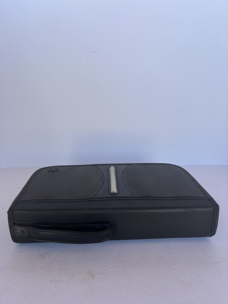 Fellowes CD Travel Case