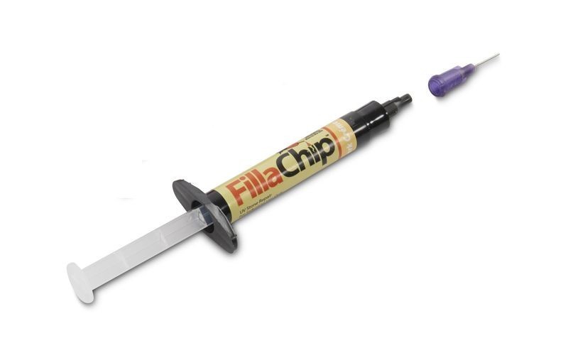 FillaChip - Replacement Syringes