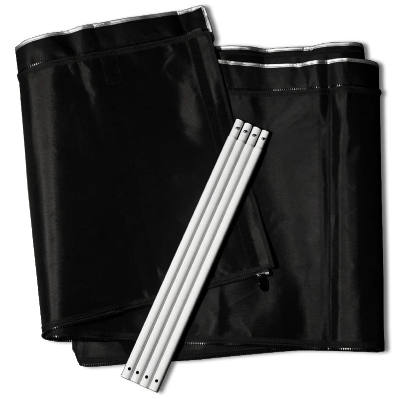 Gorilla 2ft Ext Kit 8x8