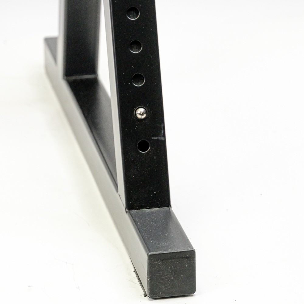 Knox Gear Z-Style Adjustable Keyboard Stand – Durable, Fully Adjustable