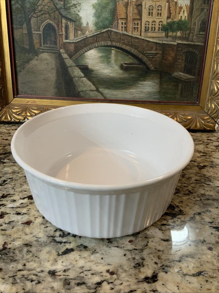 Corningware Casserole Dish