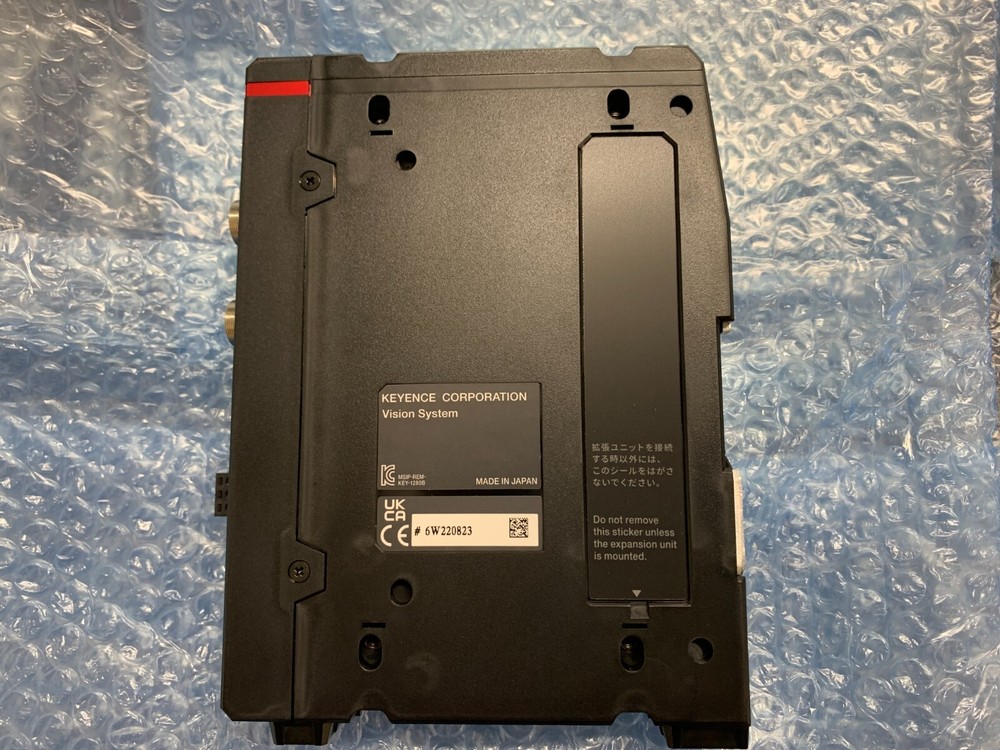 KEYENCE CA-DC60E LED lighting expansion unit