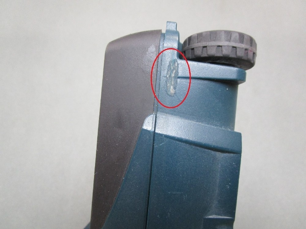 BOSCH D-TECT 150 wall Concrete Detector Scanner complete with case