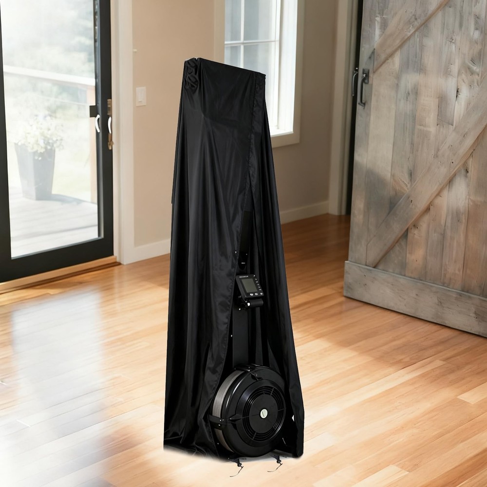 Ski Exercise Machine Cover for Concept2 , Dust-Proof & Waterproof Ski Machine...