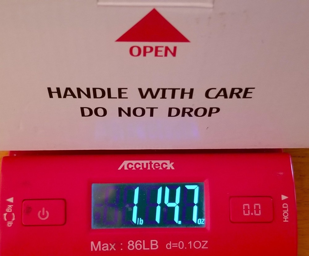 4D Speed Dome Keyboard Controller ~ Open Box ~ Never Used ~ Hotkey Control