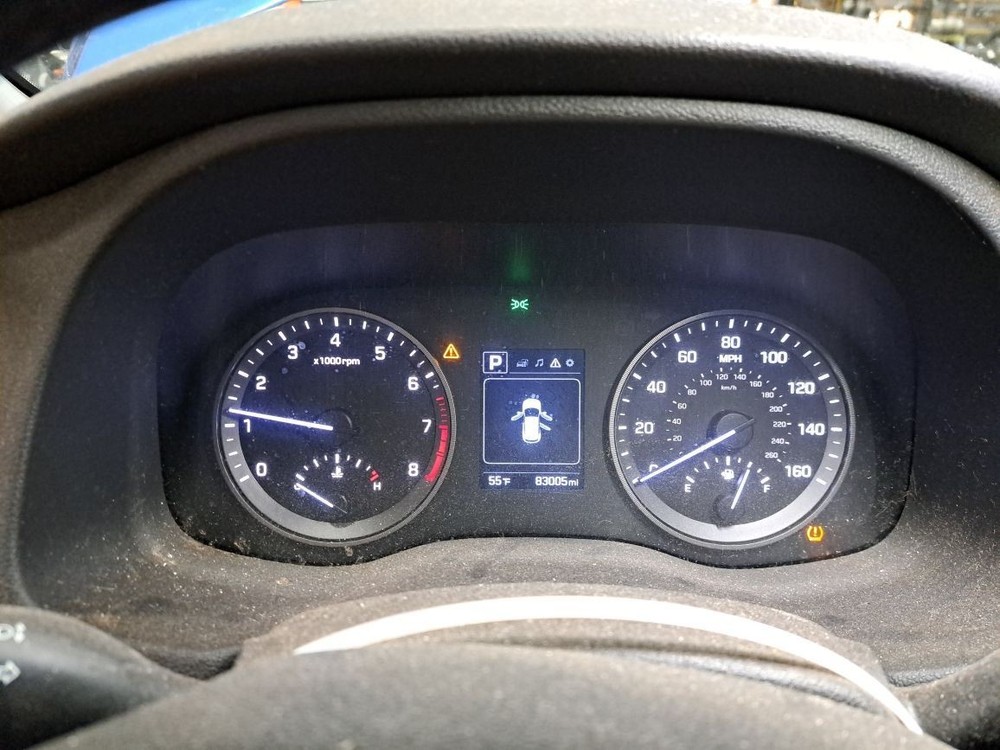 2017 Tucson Jack Sku#4404575