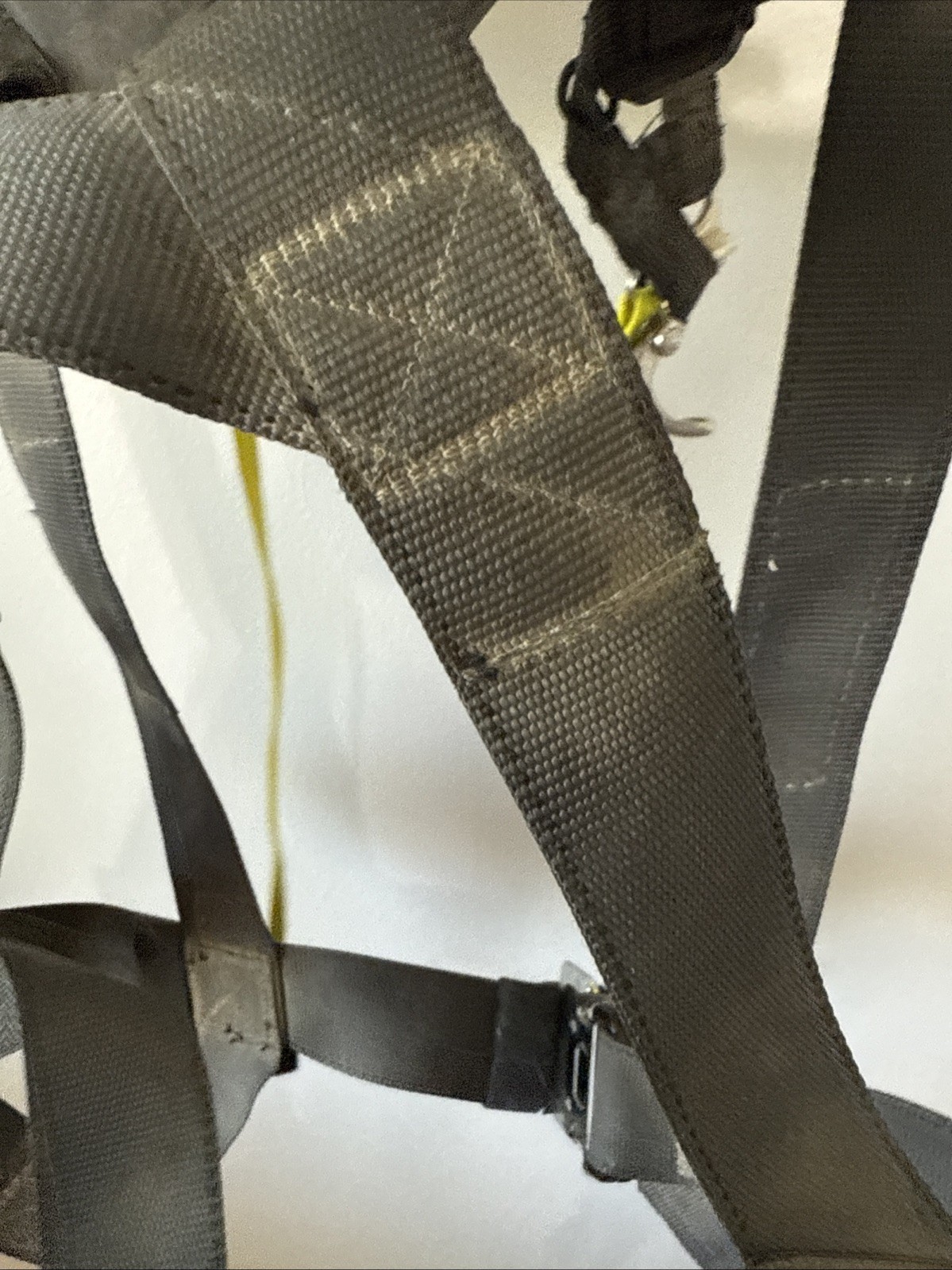 Hutchens Racing Hybrid Pro Head Restraint M Medium Quick Release Tether SFI 38.1