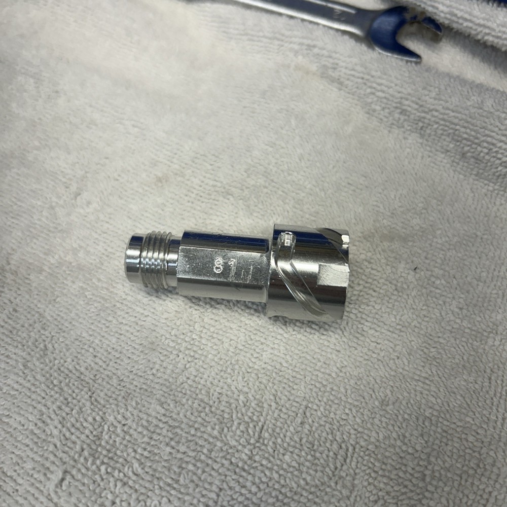 DEVILBISS DEKUPS DPC-81 ADAPTOR
