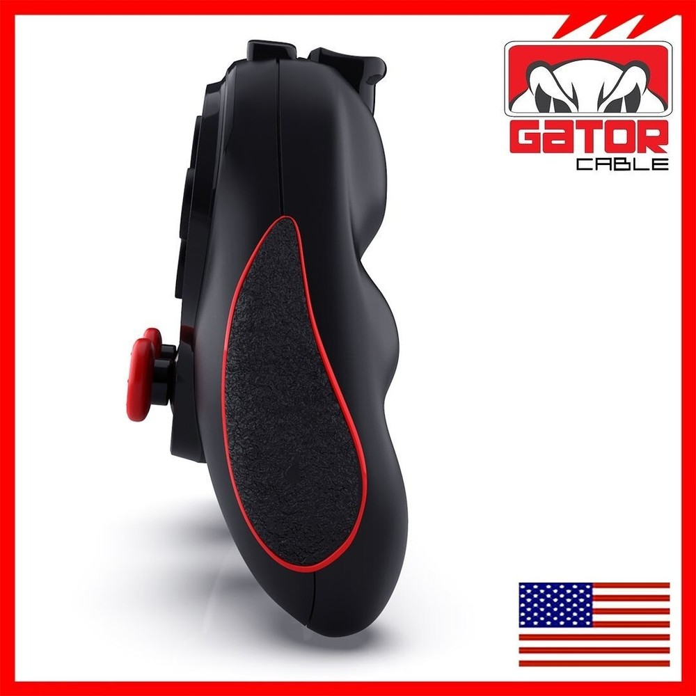 Wireless Bluetooth Game Controller Gamepad For Android iPhone Tablet PC Phone