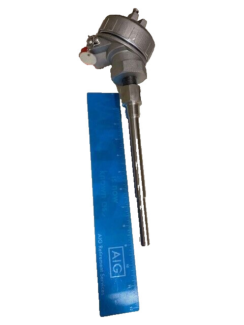 THERMO-COUPLE PRODUCTS #2018 CLASS I, II