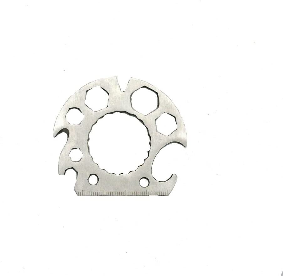 Iron and Glory Multitool 9-in-1