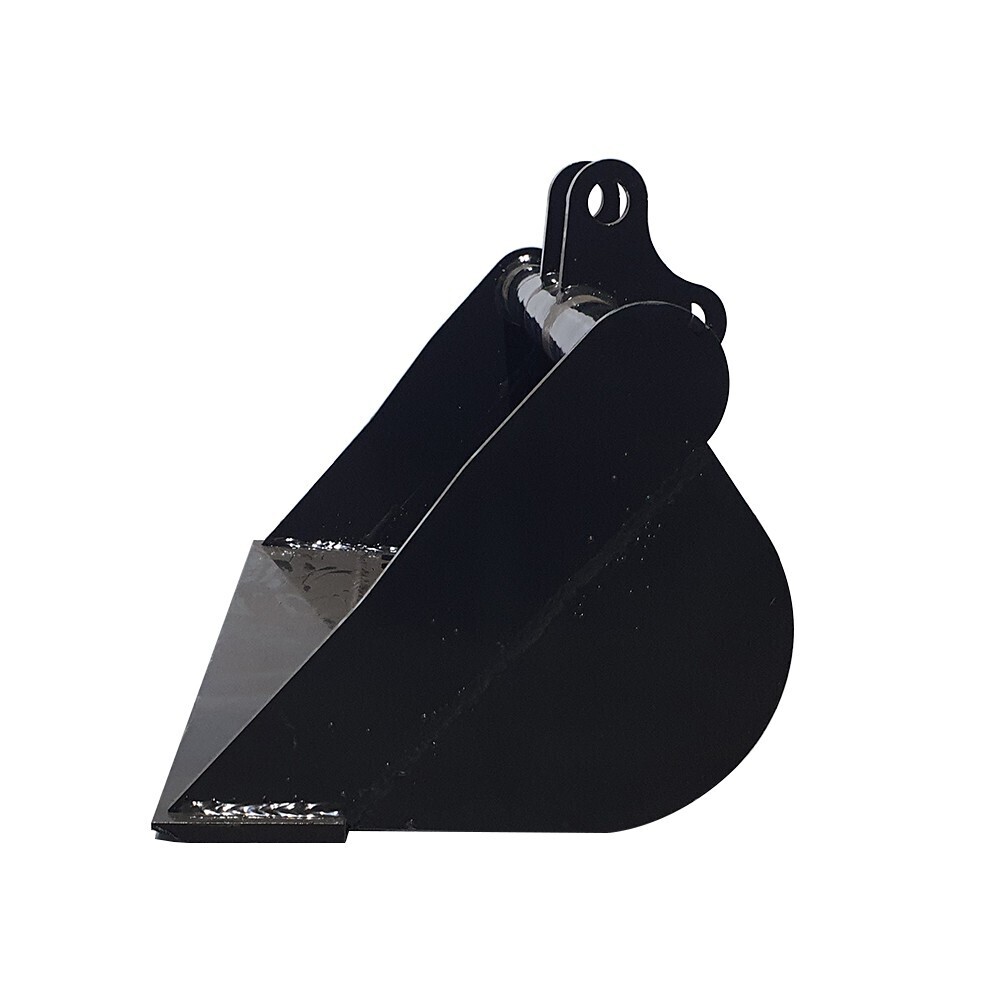New Mini Excavator Sieve Bucket Crawler Small Micro Digger Machine Attachment