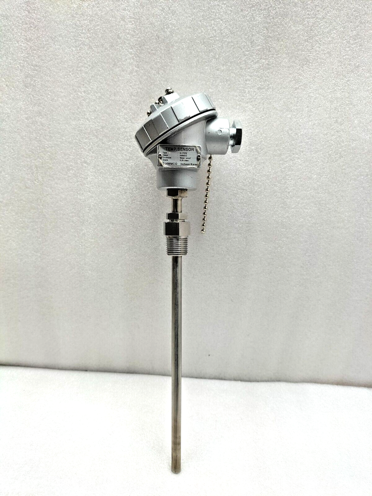 HMMCO K-TYPE TEMPERATURE SENSOR