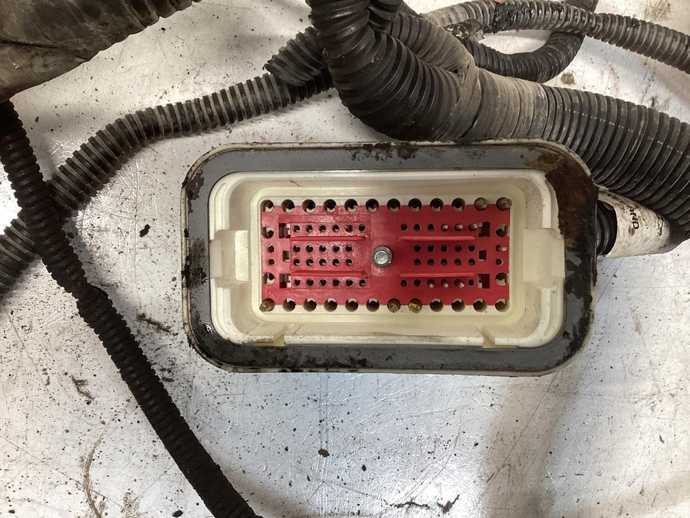 Freightliner CASCADIA Wiring Harness, Cab - Used