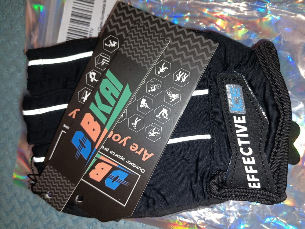 DBKAI Cycling Gloves Bicycle
