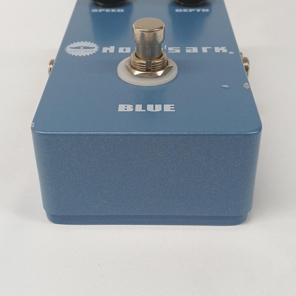 Noah'S Ark Blue Chorus