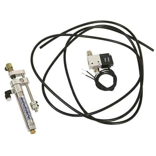 Biondo SLP-M CO2 Premium Throttle Control/Starting Line Control