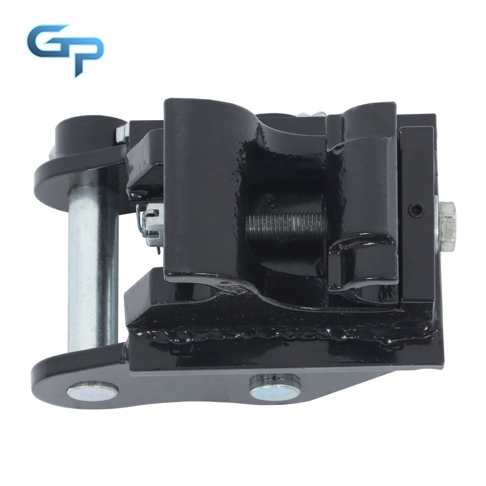Quick Coupler for Mini Excavators Versatile & Time-Saving Attachment Tool
