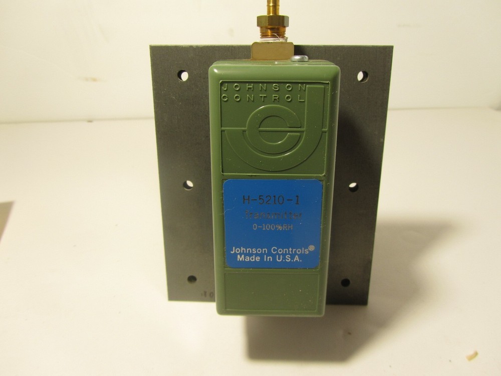Johnson Controls H-5210-1 Tranmitter