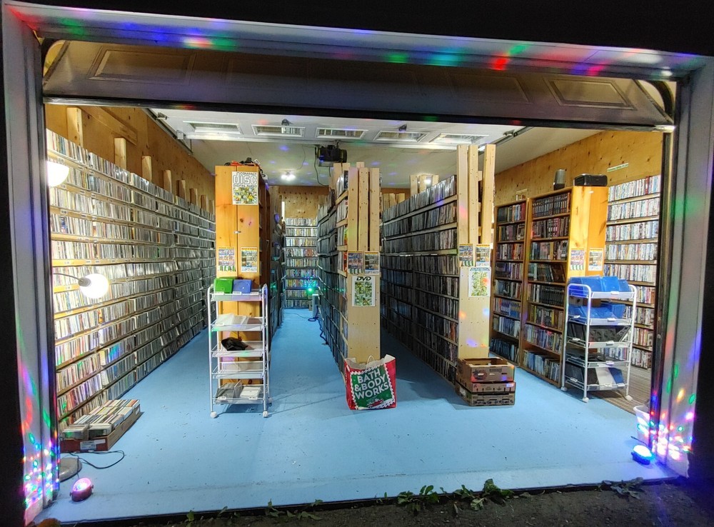 AVP Alien Vs Predator Limited Mini-Bust - Celtic Predator