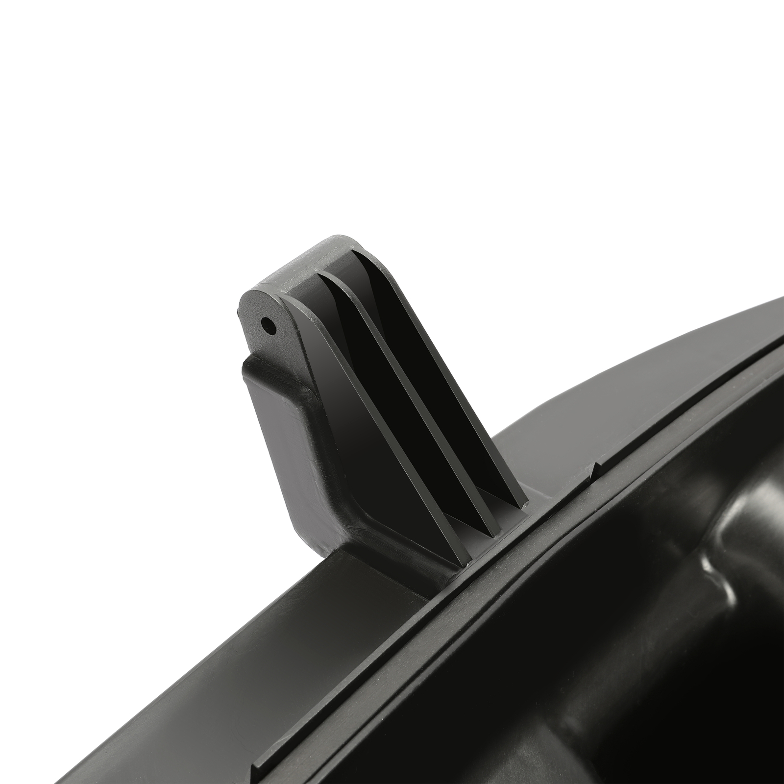 For 05-10 Polaris Sportsman 400 450 500 800 Front Lower Cargo Rack Box 2203484