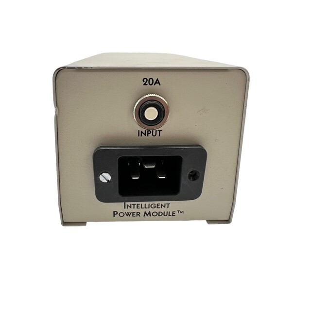 SERVER TECH INTELLIGENT POWER MODULE PM20-0-2