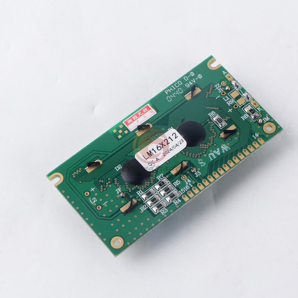 LCD Screen panel LM16X212