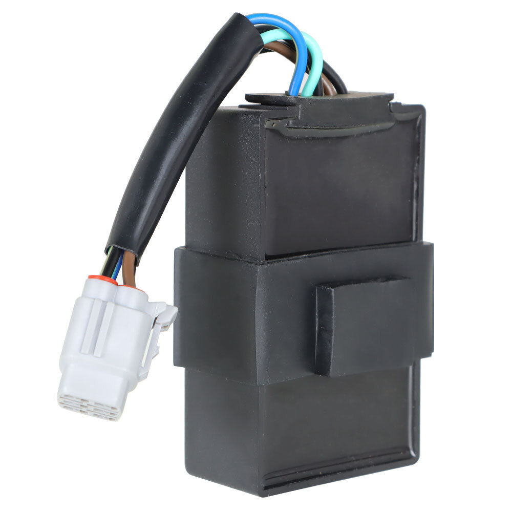 For Kawasaki KLX110 DRZ110 2002-2009 Ignition Box Performance CDI