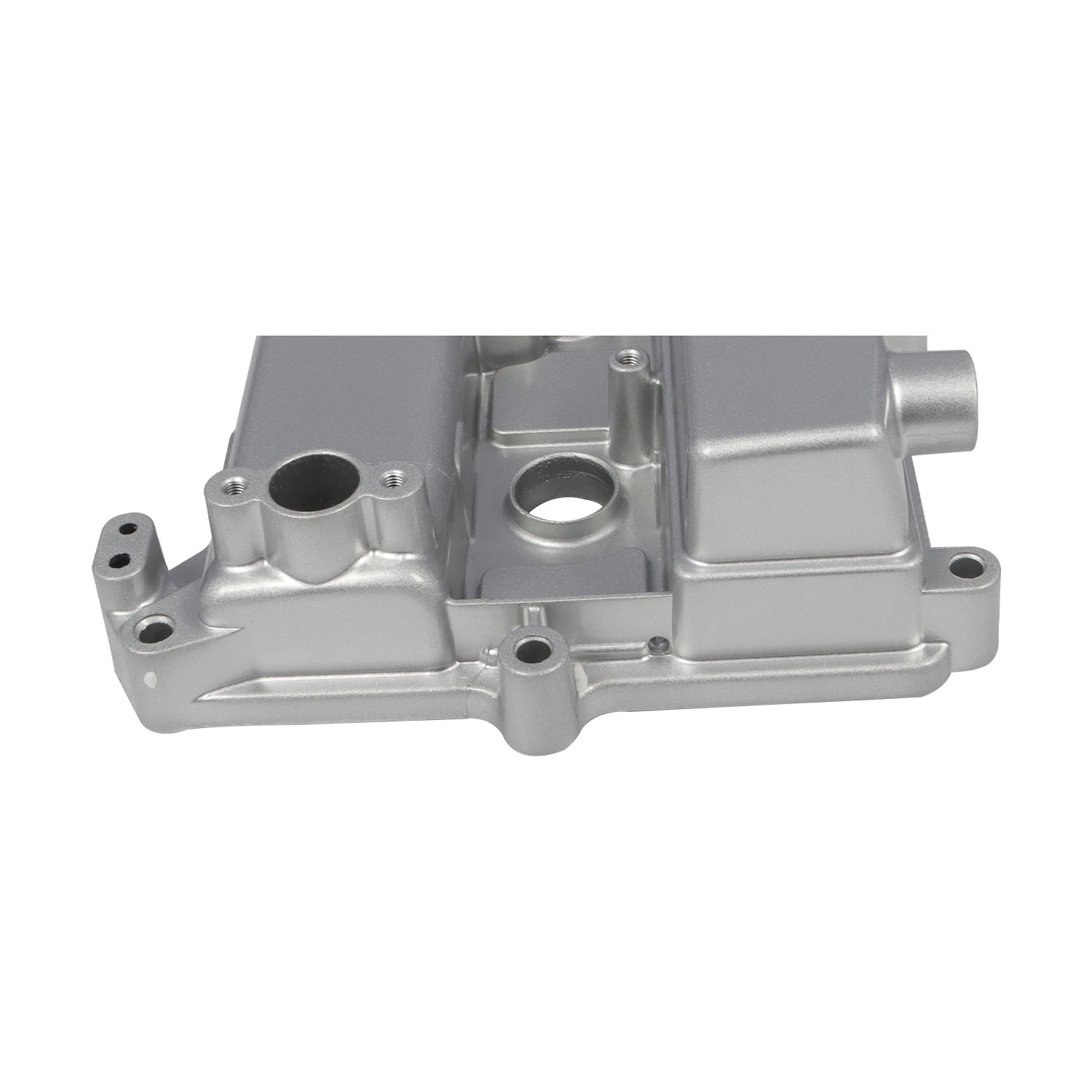 For 2006-2009 Mazda 3 2.0L 2.3L Upgrade Aluminum Valve Cover Naturally Aspirated