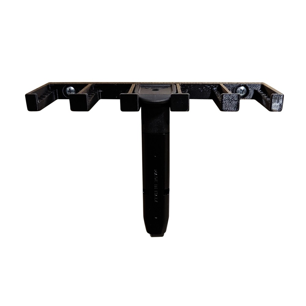 Mount for Walther PDP Mags - Wall | Magazine Holder Storage Rack