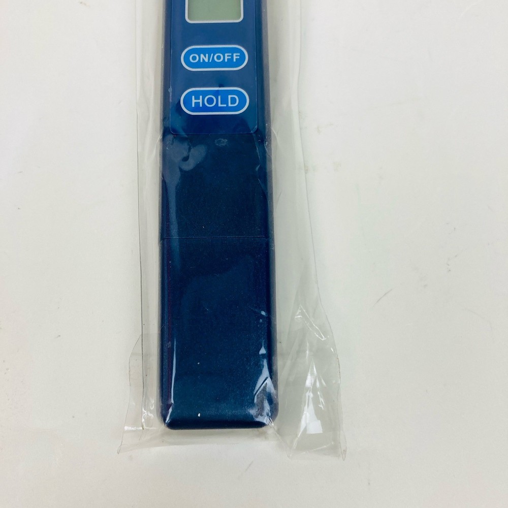 TDS METER (Total Dissolved Solids) For Culligan ZeroWater Water Filtering System